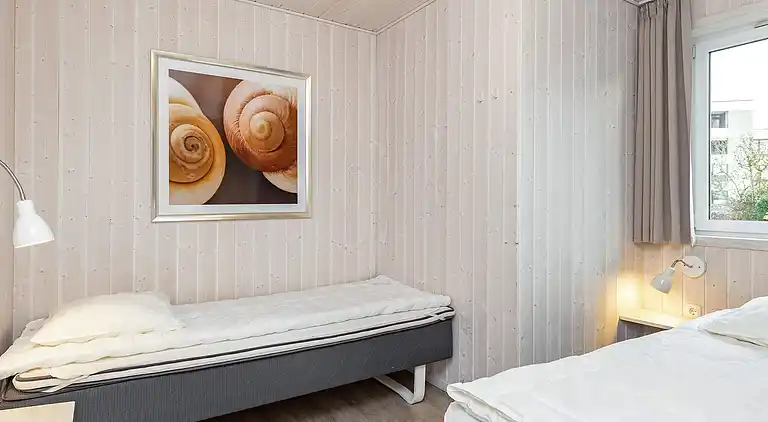 Holiday home in Wendtorf