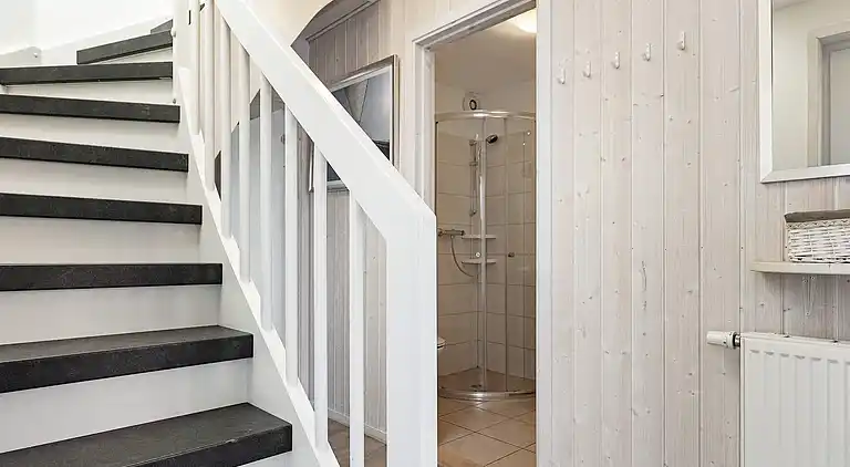 Holiday home in Wendtorf