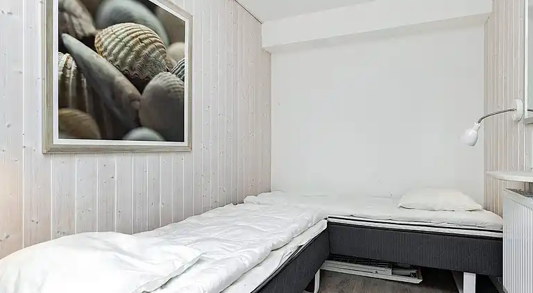 Holiday home in Wendtorf