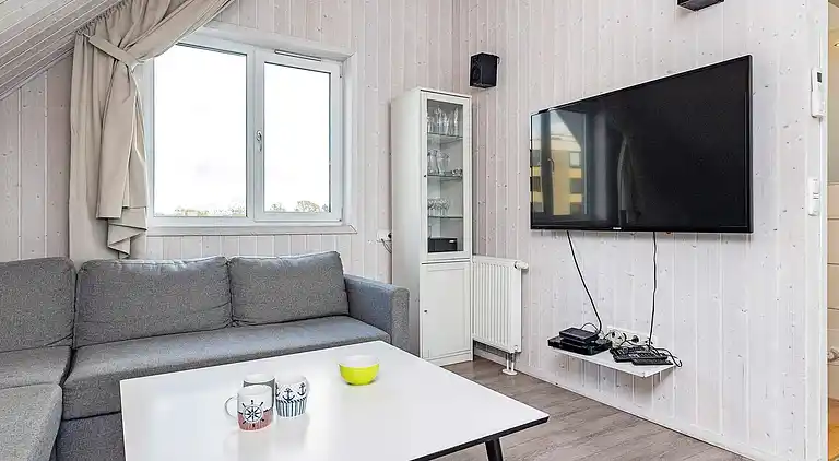 Holiday home in Wendtorf