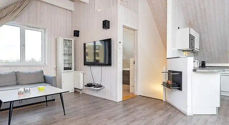 Holiday home in Wendtorf