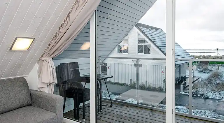 Holiday home in Wendtorf