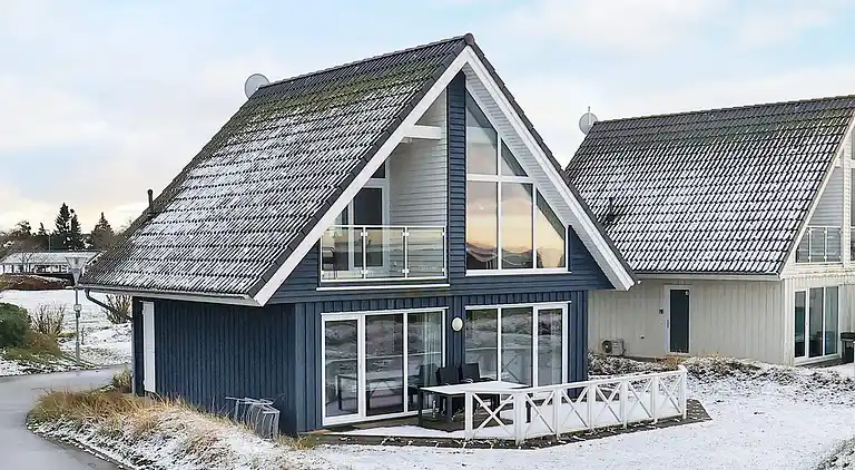 Holiday home in Wendtorf