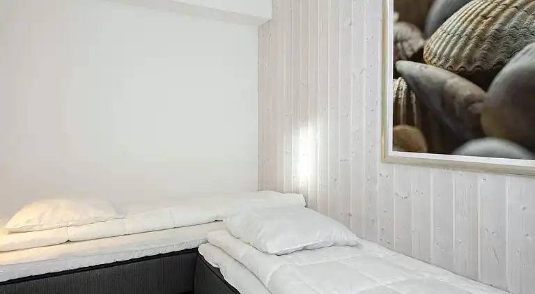 Holiday home in Wendtorf