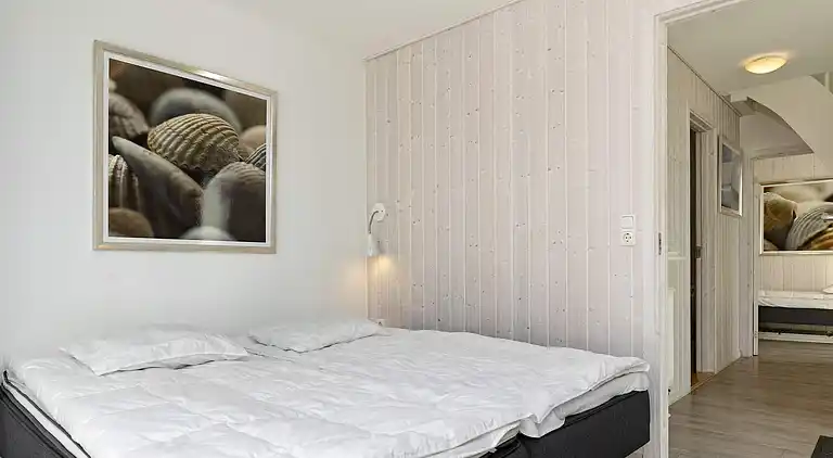 Ferienhaus in Wendtorf