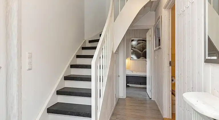 Ferienhaus in Wendtorf