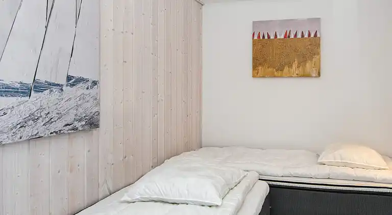 Holiday home in Wendtorf