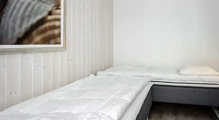 Feriebolig i Wendtorf