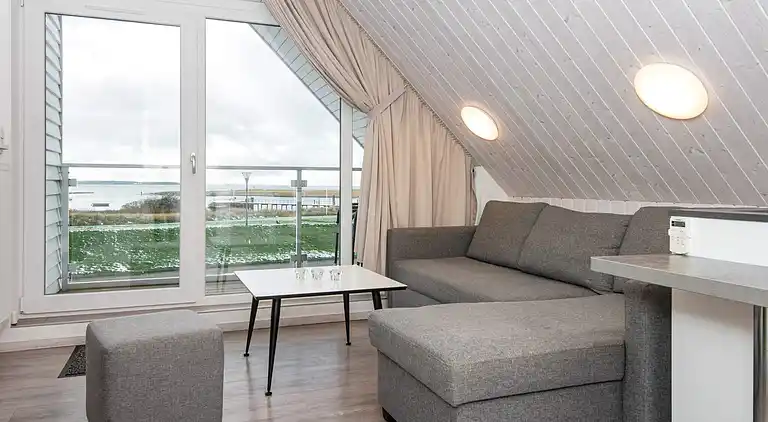 Holiday home in Wendtorf