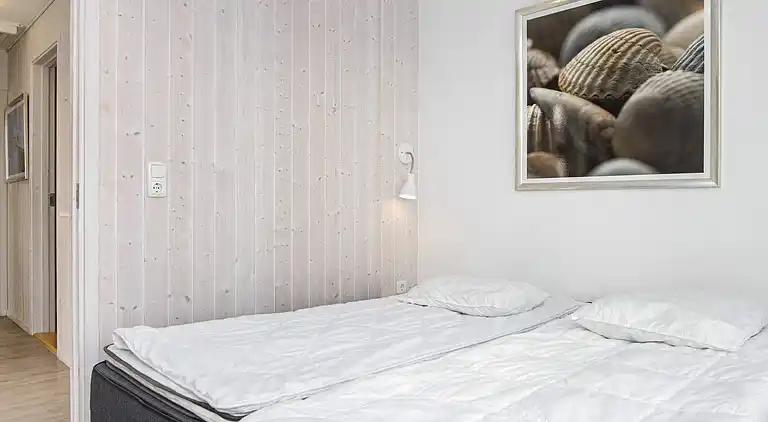 Feriebolig i Wendtorf