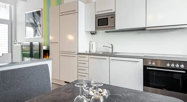 Holiday home in Wendtorf