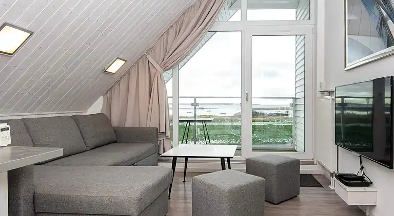 Holiday home in Wendtorf