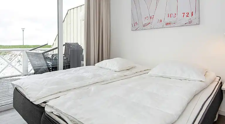 Holiday home in Wendtorf