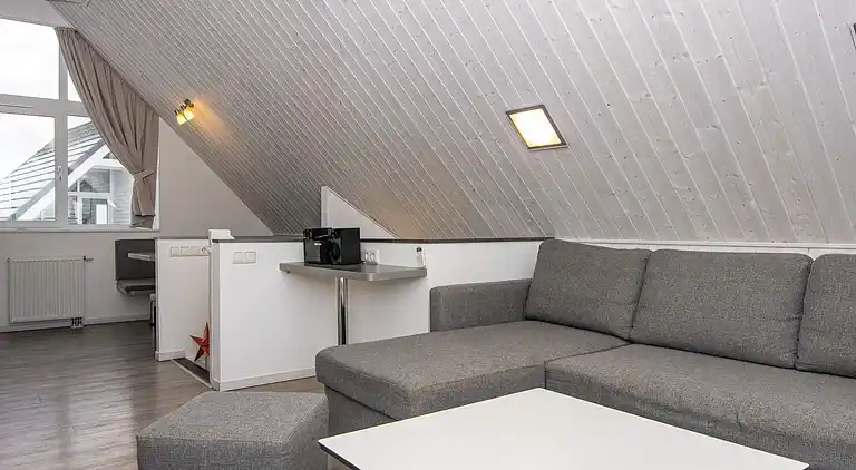 Holiday home in Wendtorf