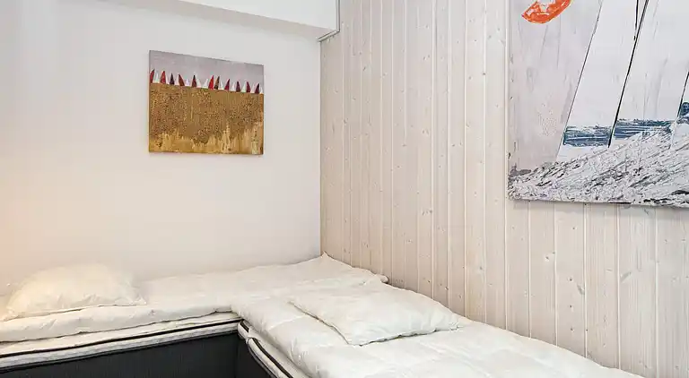 Holiday home in Wendtorf