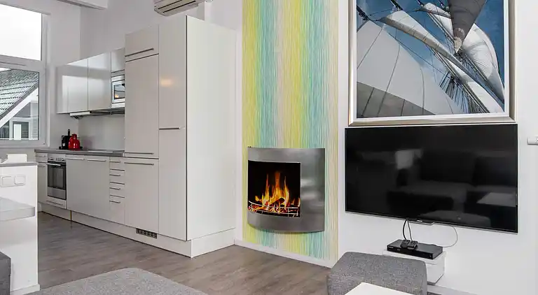 Holiday home in Wendtorf