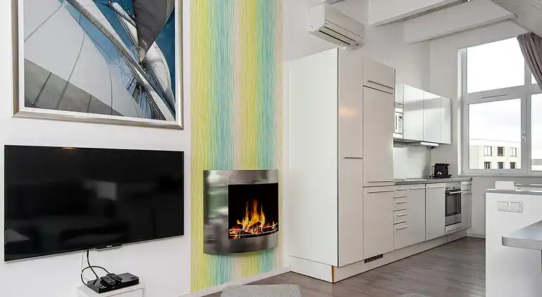 Holiday home in Wendtorf