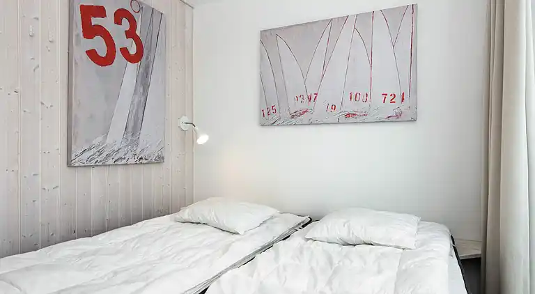 Holiday home in Wendtorf