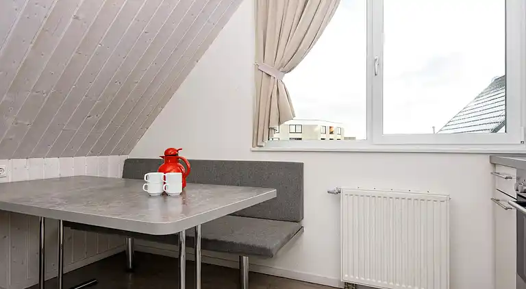 Holiday home in Wendtorf