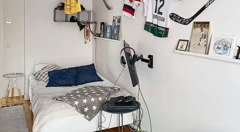 Holiday home in Stenungsund