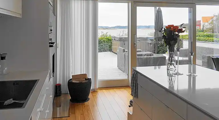 Holiday home in Stenungsund