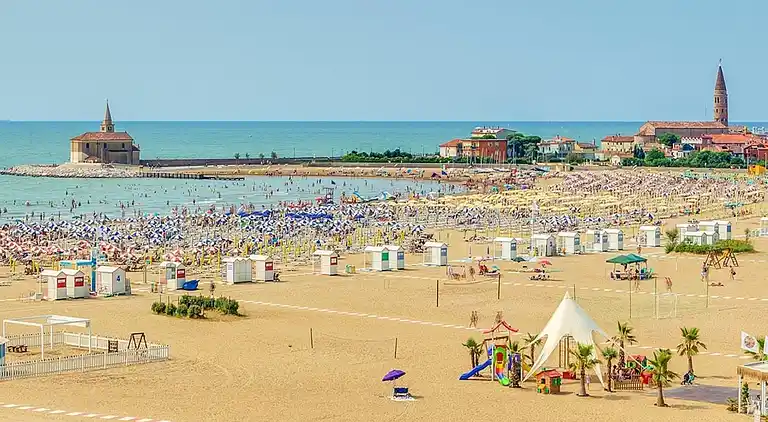 Villa in Porto Santa Margherita