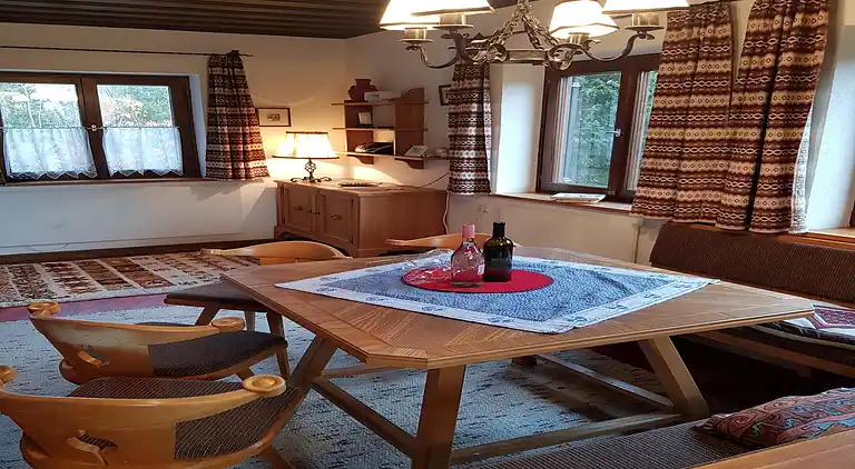 Casa vacanze in Sankt Oswald