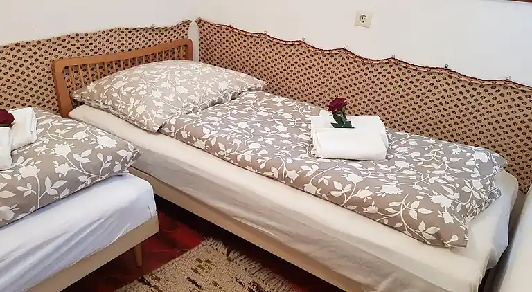 Casa vacanze in Sankt Oswald