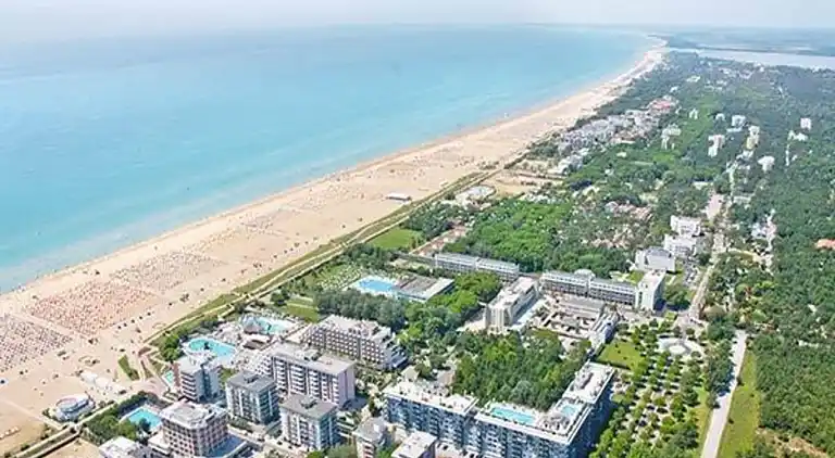 Villa in Porto Santa Margherita