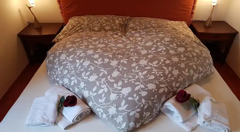 Casa vacanze in Sankt Oswald