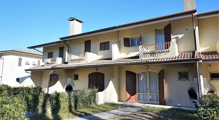 Villa in Porto Santa Margherita