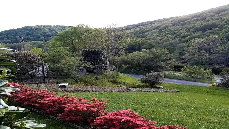 Sommerhus i Remouchamps