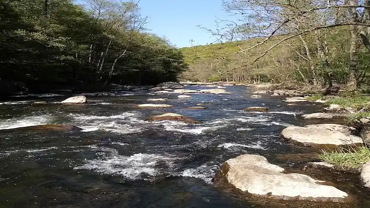 Sommerhus i Remouchamps
