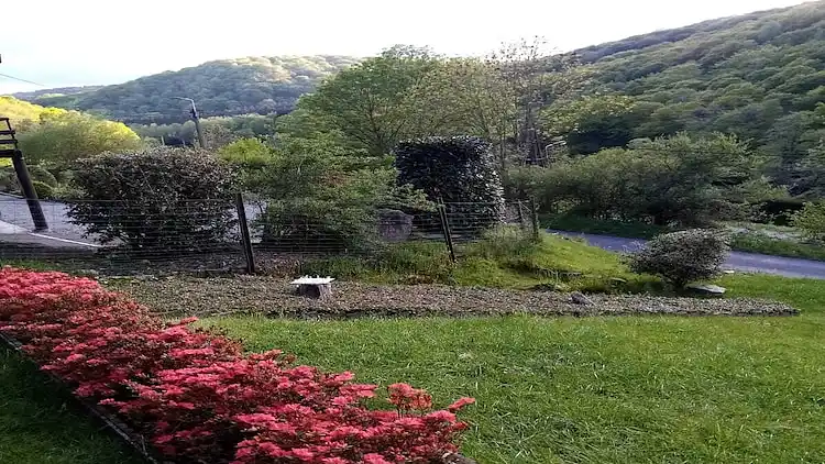 Sommerhus i Remouchamps