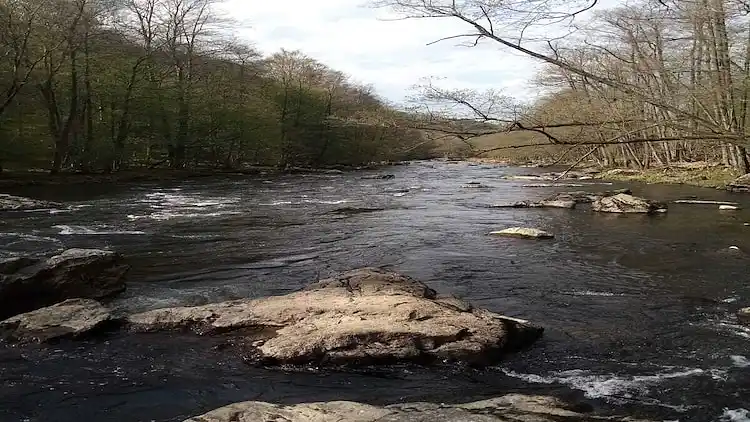 Sommerhus i Remouchamps