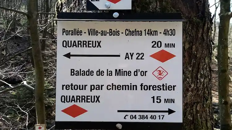 Sommerhus i Remouchamps