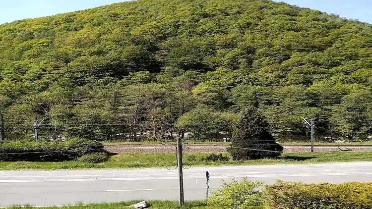 Sommerhus i Remouchamps