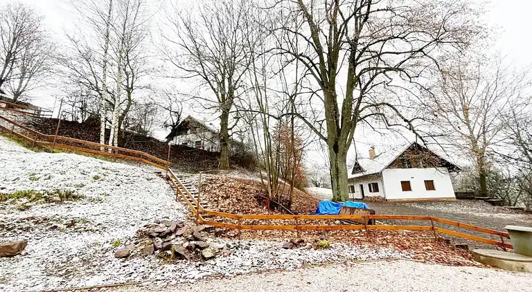 Holiday home in Javorník