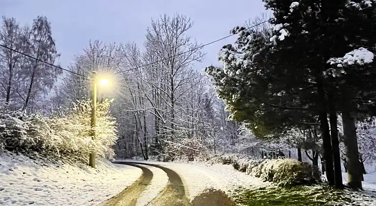 Holiday home in Javorník