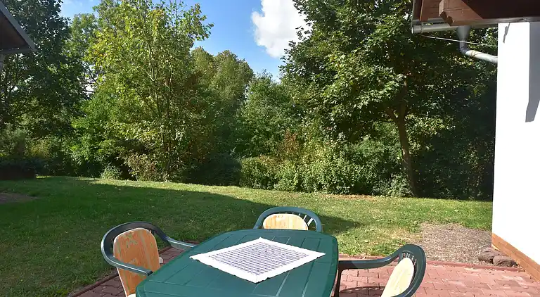 Holiday home in Javorník