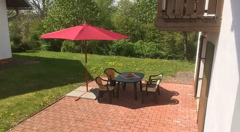 Holiday home in Javorník