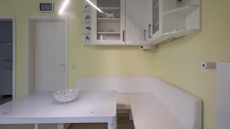 Ferienhaus in Süderhafen