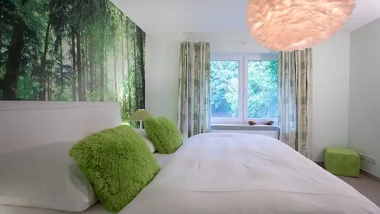 Ferienhaus in Süderhafen