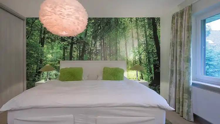 Ferienhaus in Süderhafen