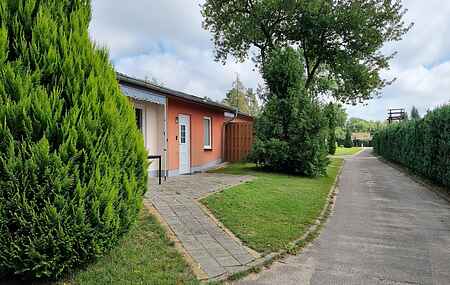 Bungalow i Bibow