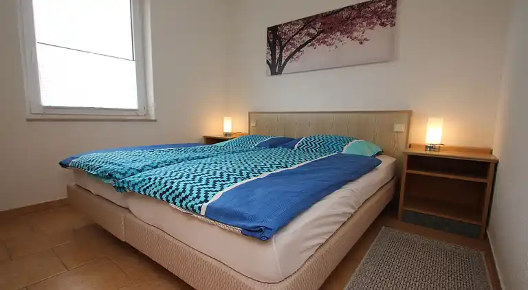 Bungalow in Klein Labenz