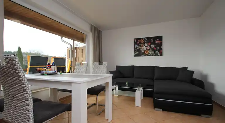 Bungalow in Klein Labenz