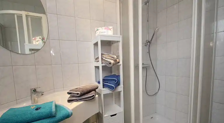 Bungalow in Klein Labenz