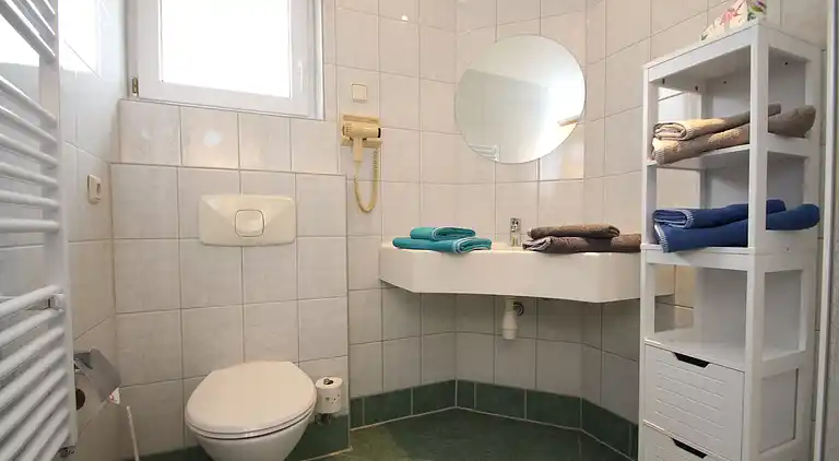 Bungalow in Klein Labenz