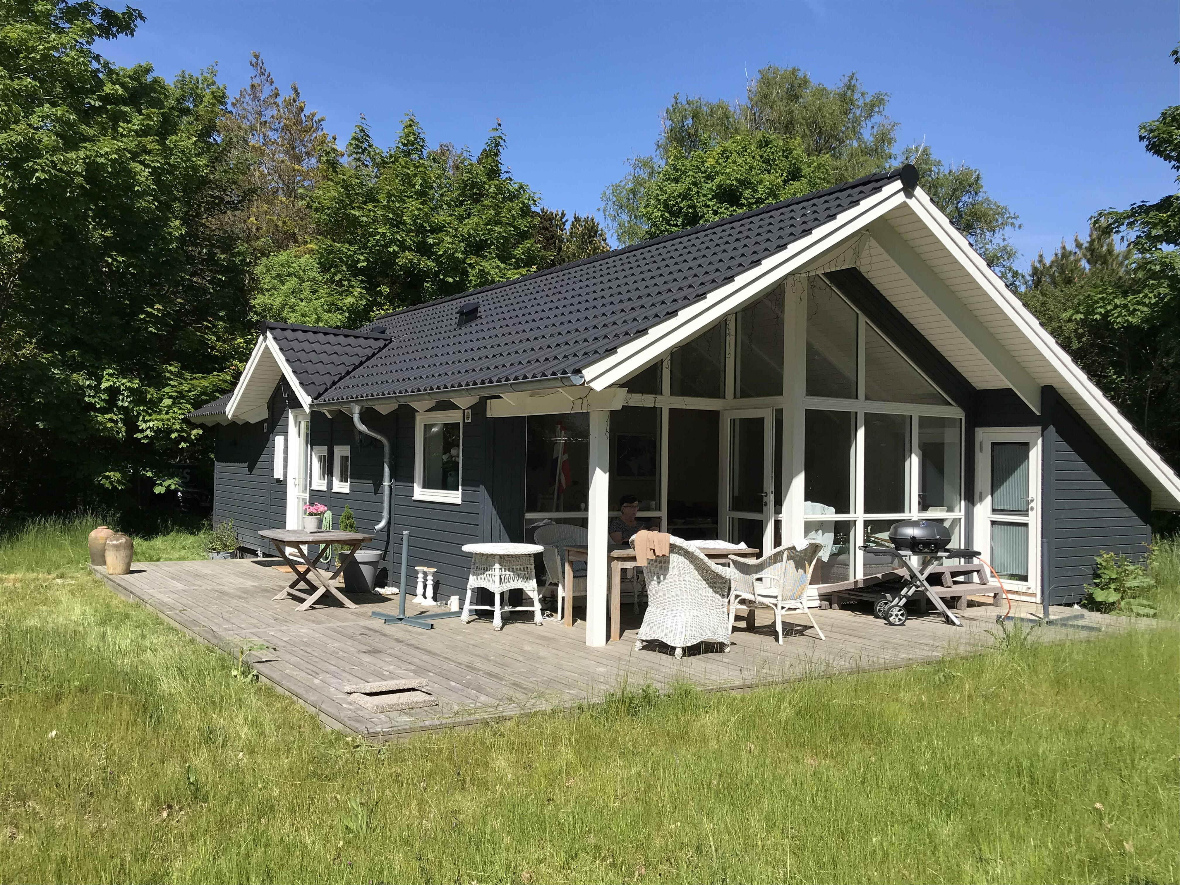 sommerhus mh125566